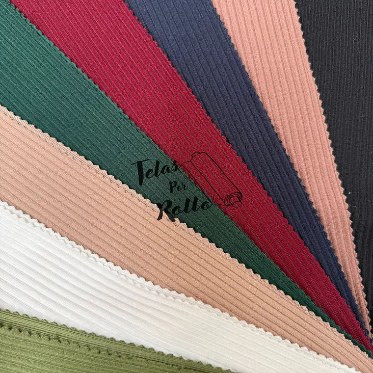 Rollo Canuton Afranelado 1