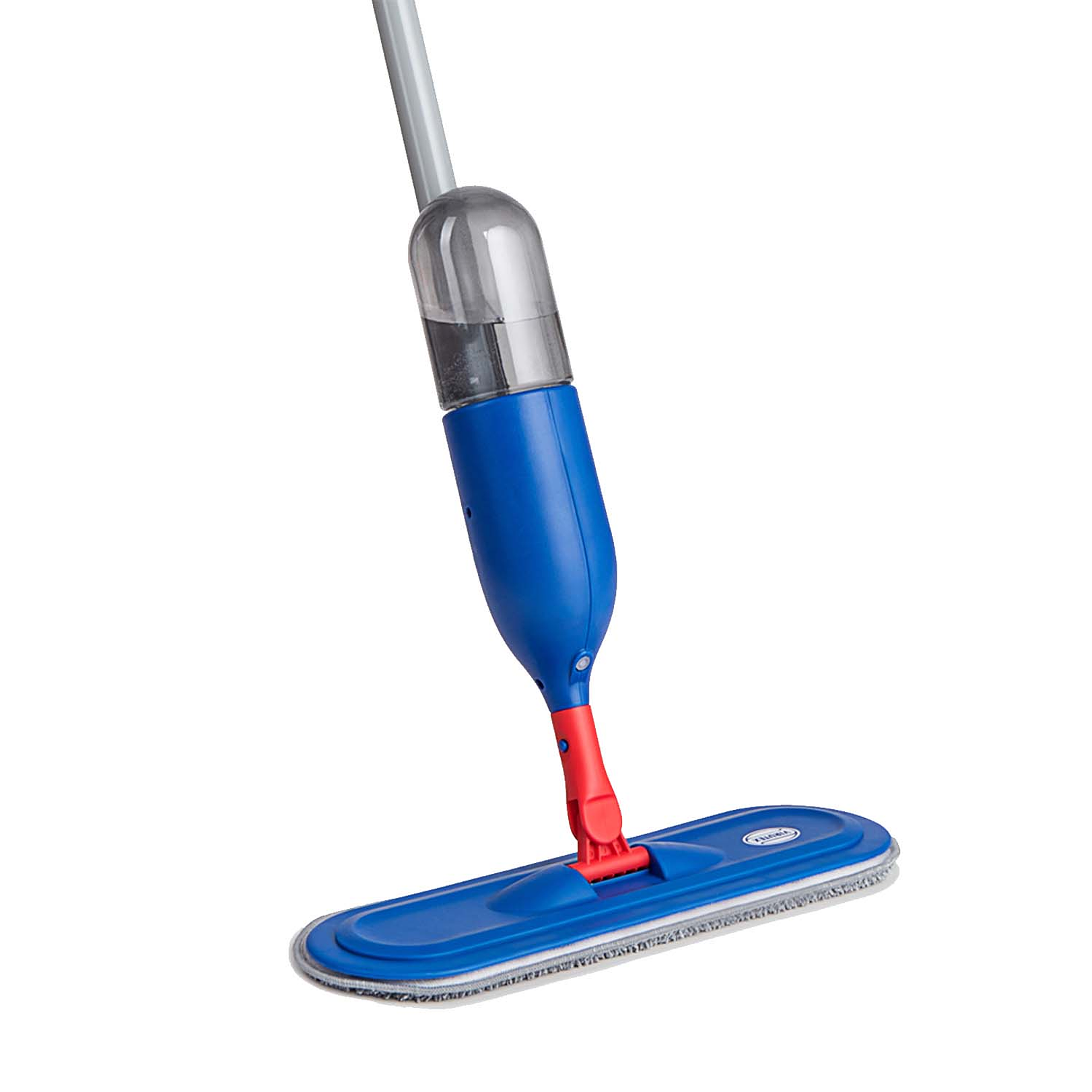 PORTA MOPA CON MANGO, REPUESTO CON SPRAY VTX  1UN  1