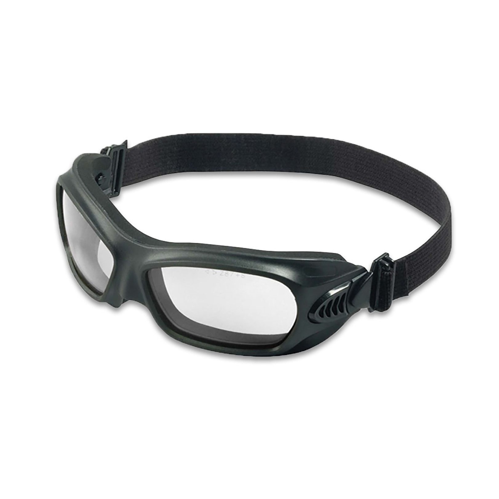 LENTES JACKSON SAFETY GOOGLES WILDCAT CLEAR AF X 1 UN 1