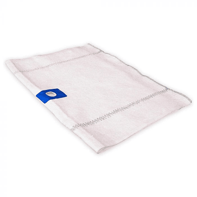 TRAPERO SIMPLE C/ OJAL 50 X 70 CM X 1 UN