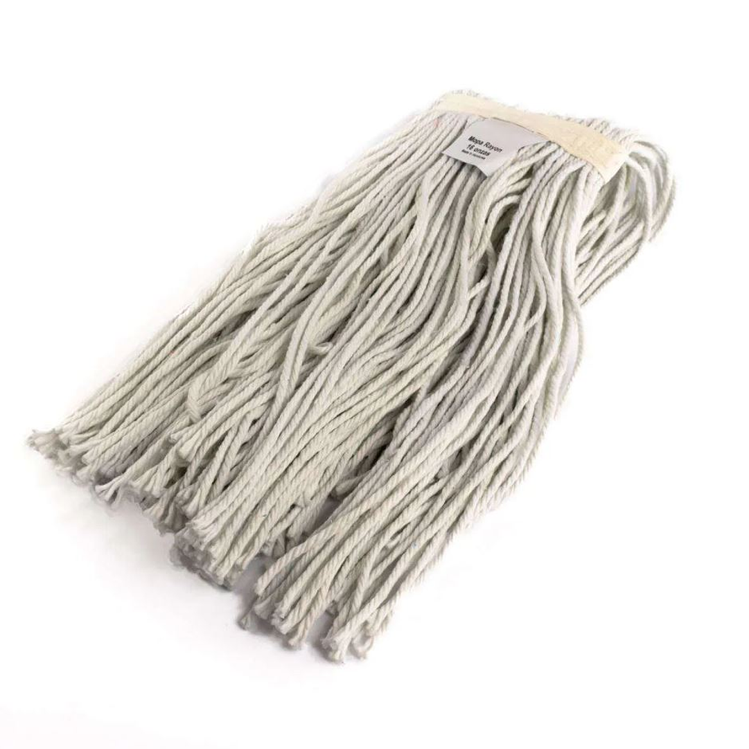 MOPA HUMEDA RAYON ENCERADO 24 OZ ABCO X 1 UN 1