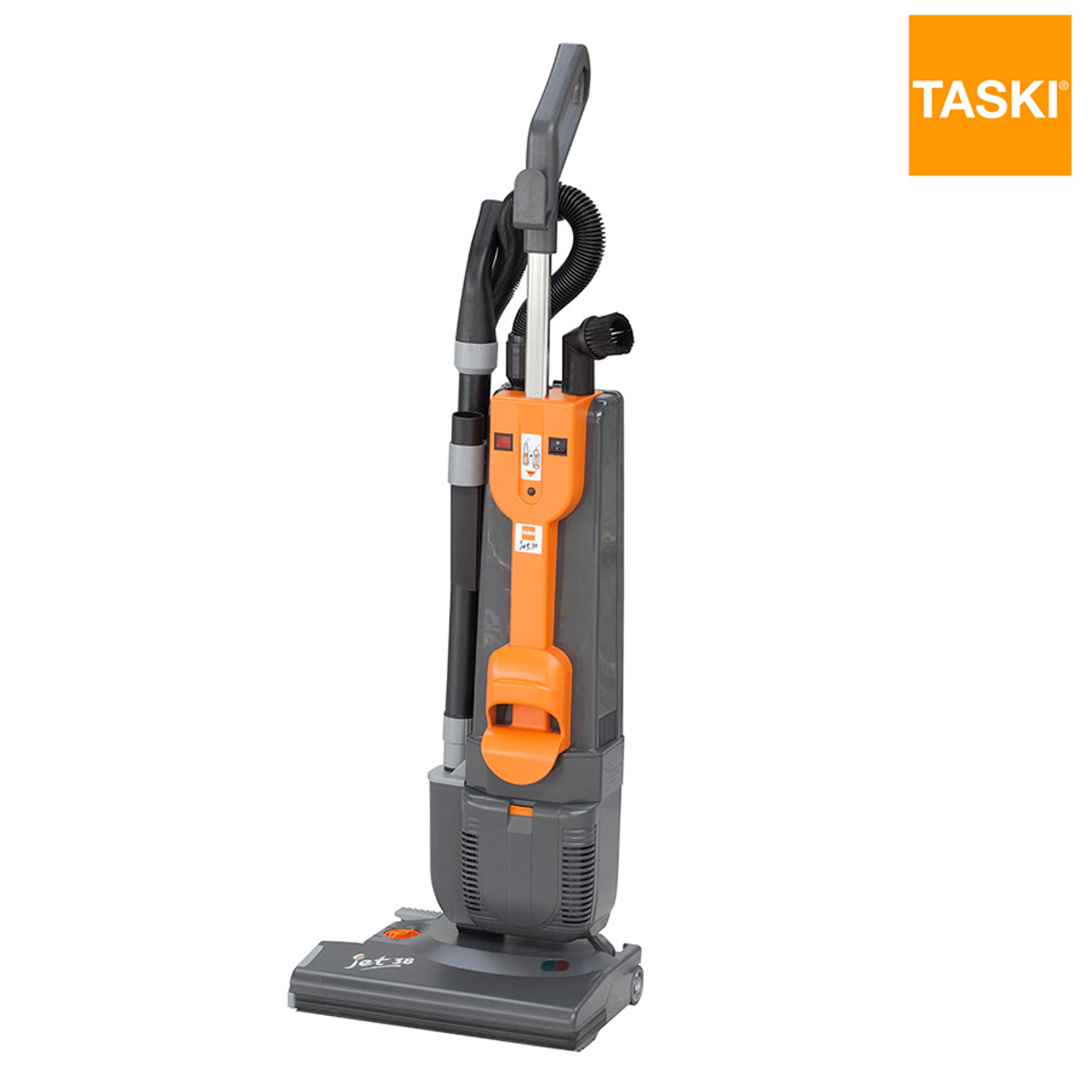 TASKI ASPIRADORA JET 38 1