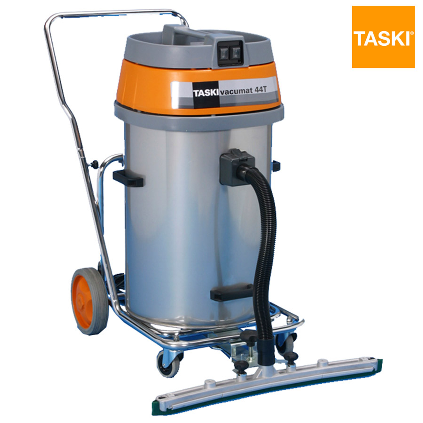 ASPIRADORA VACUMAT 44 TASKI X 1 UN 1