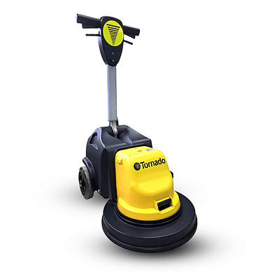 TORNADO BATTERY GLAZER 17