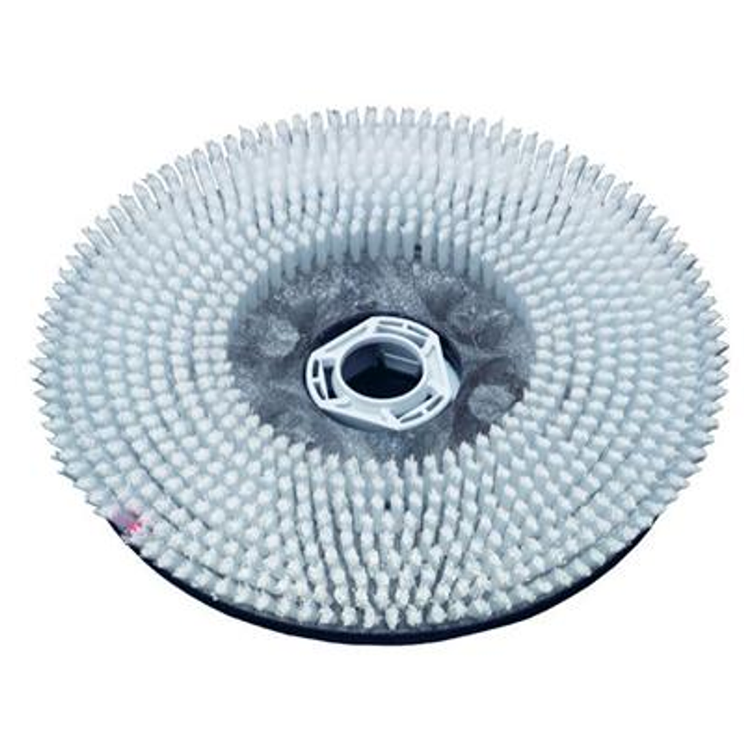 SCRUBBING BRUSH STANDARD 43 CM 1 X 1 UND 1