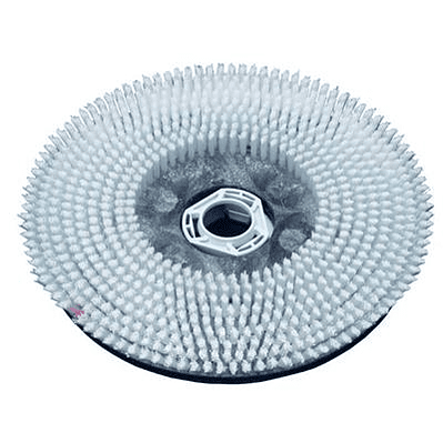 SCRUBBING BRUSH STANDARD 43 CM 1 X 1 UND