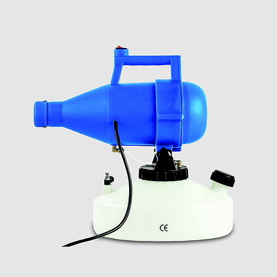 NEBULIZADOR AZUL 4 LT X 1 UN