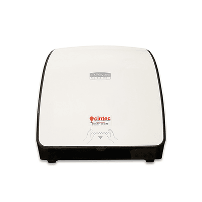 DISPENSADOR MOD TOALLA SLIMROLL X 1 UN