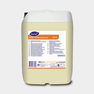 DESINCRUSTANTE SUMA CARBON REMOVER 10 LT X 1 UN