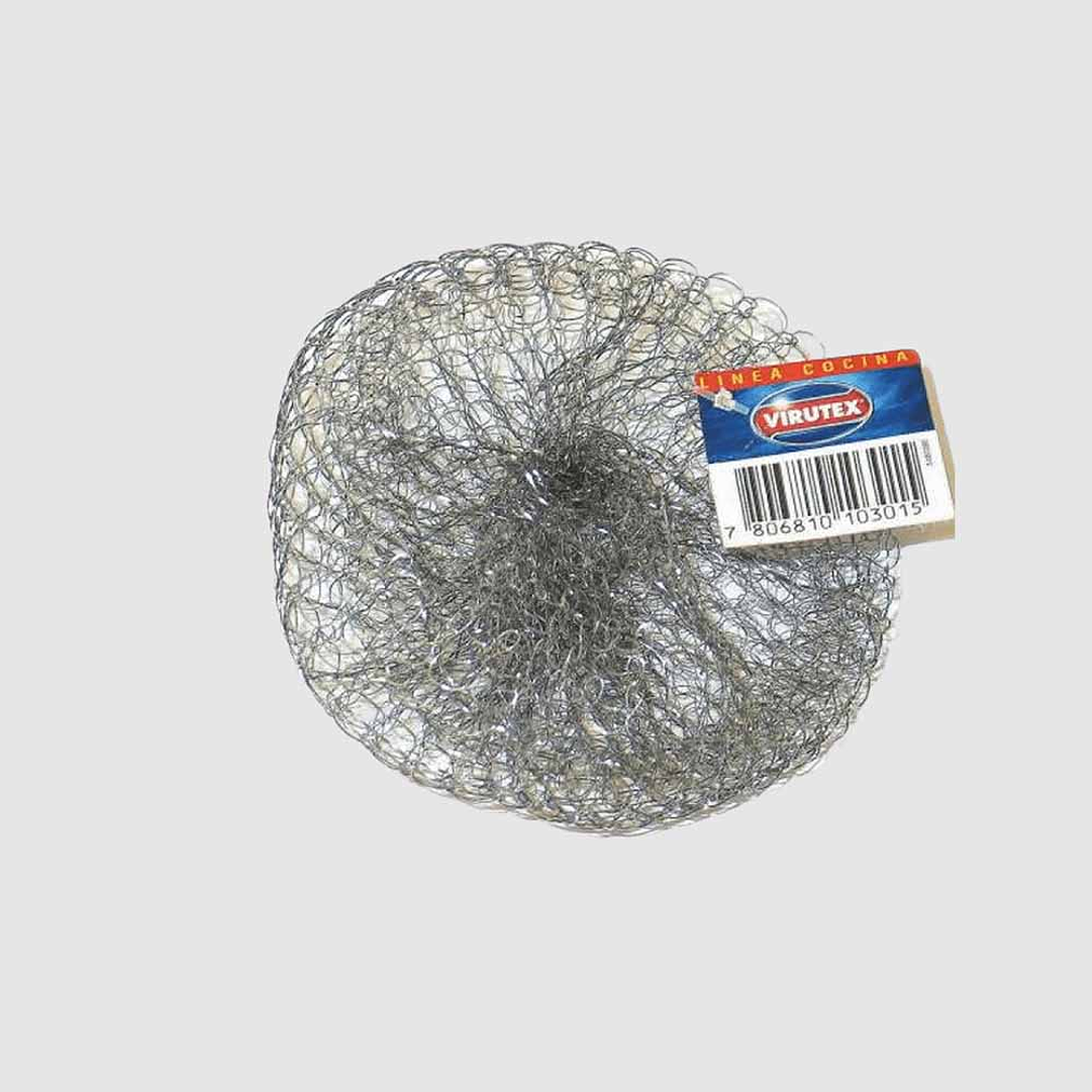 VIRUTILLA ACERO VTX X 1 UN 1