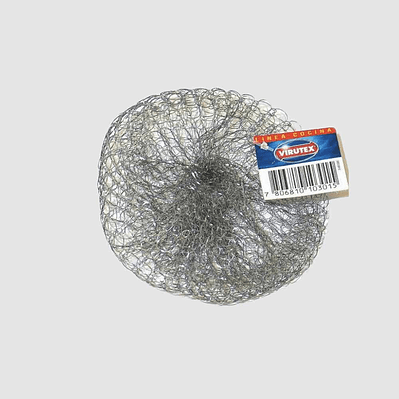 VIRUTILLA ACERO VTX X 1 UN