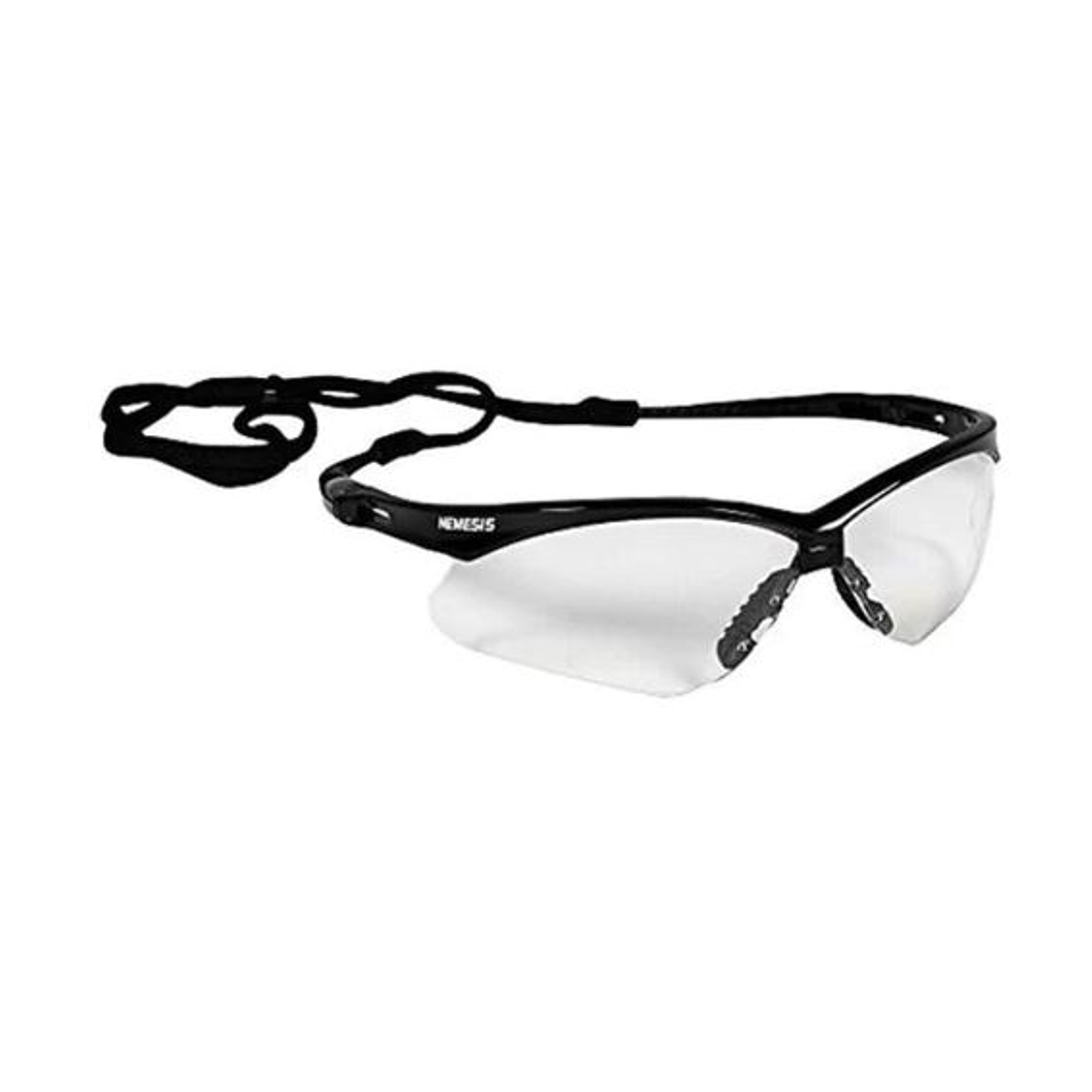 LENTES POLICARBONATO KLEENGUARD V20 SMOKE X 1 UN 1