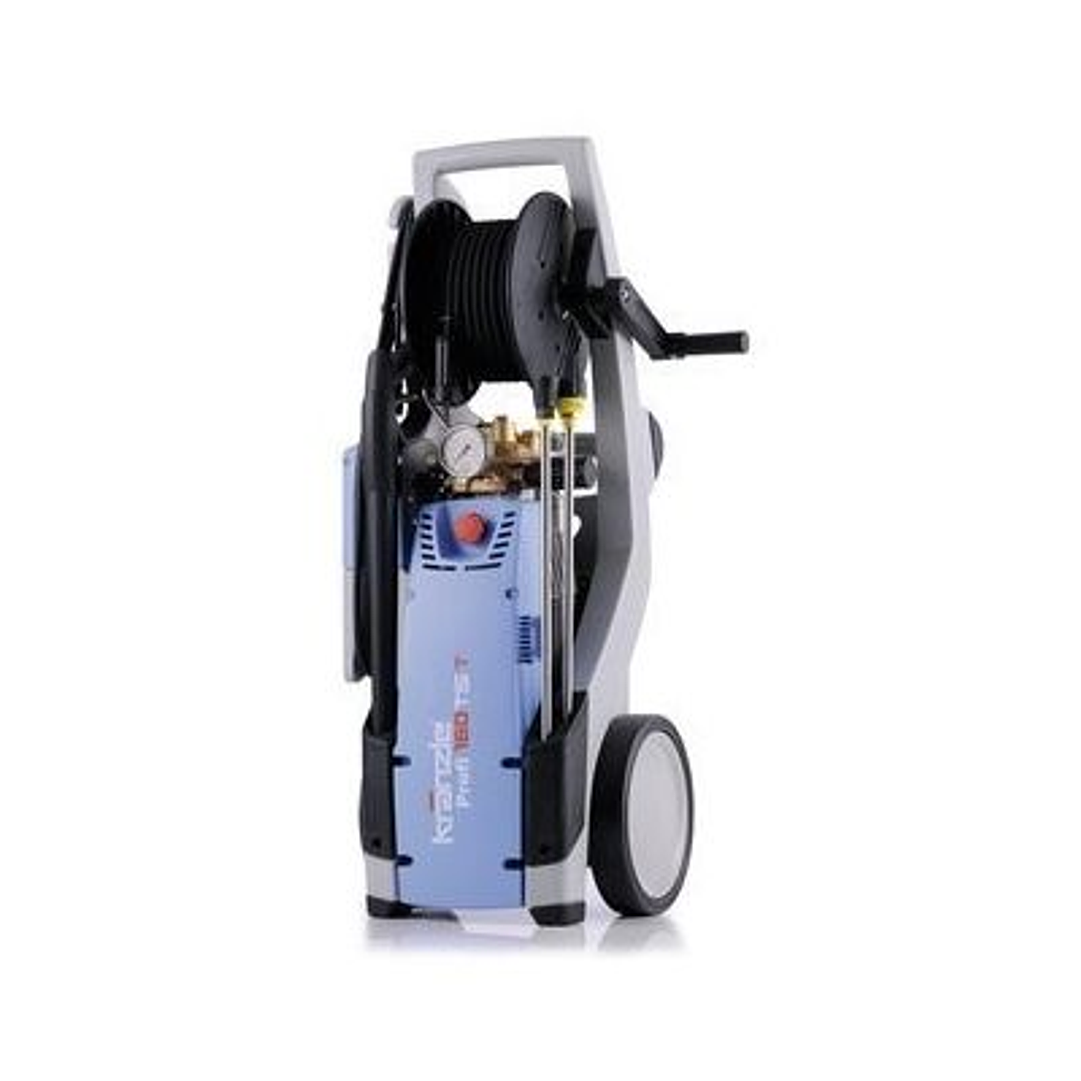 HIDROLAVADORA KRANZLE PROFI 160 TST 1 X 1 UND 1