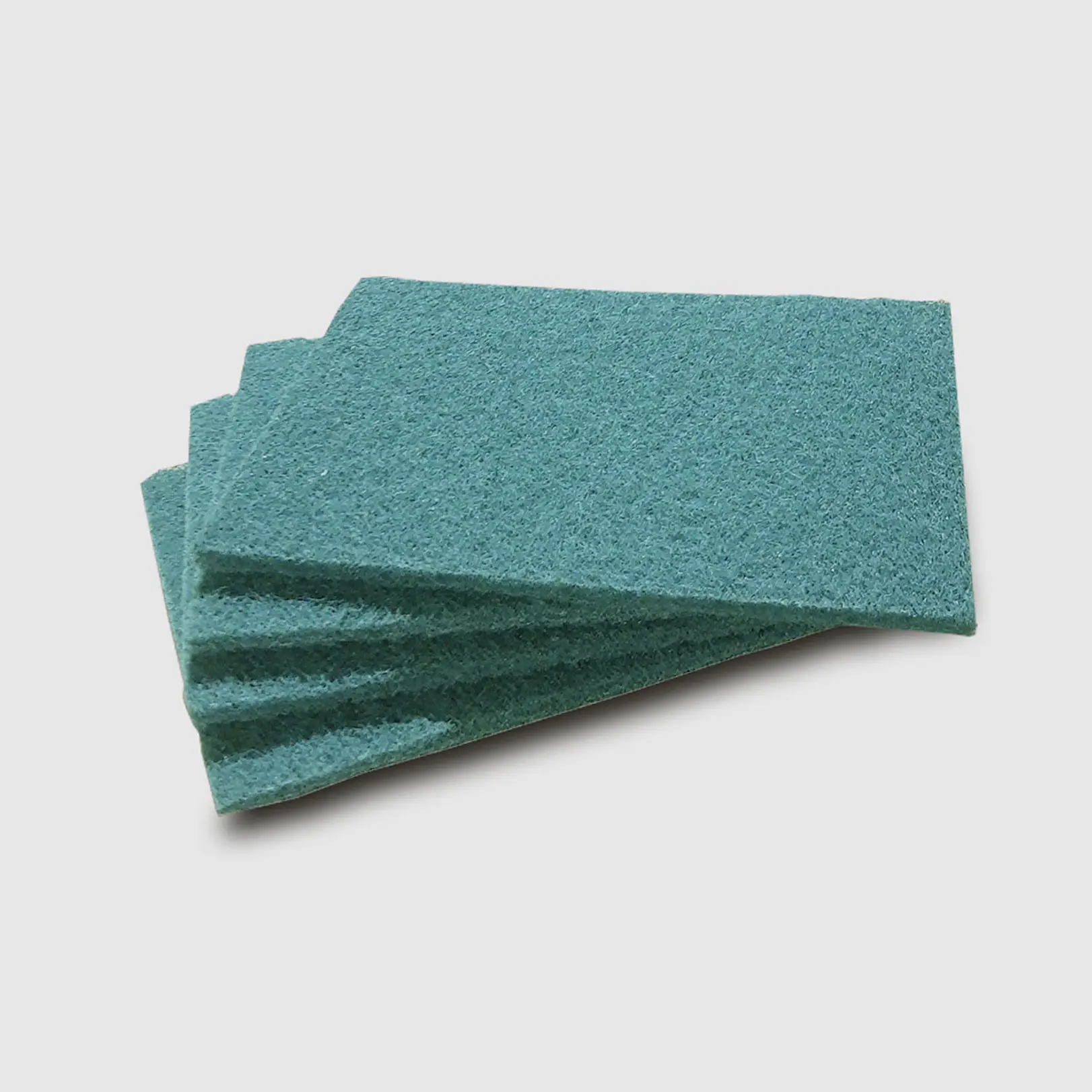 FIBRA VERDE VTX-PRO 15 X 11 X 100 UN 1