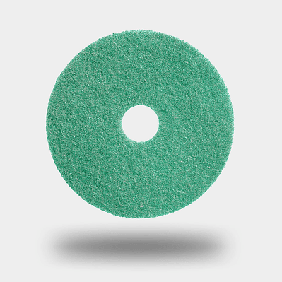 PAD TWISTER VERDE 20 PULGADAS X 2 UN