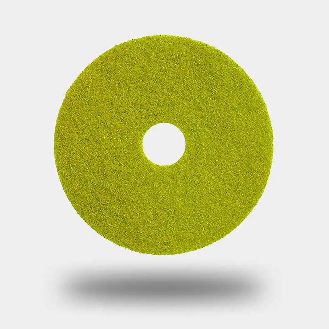 PAD TWISTER AMARILLO 20 PULGADAS X 2 UN 1