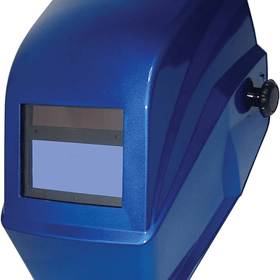 MASCARA DE SOLDAR NITRO X 1 UN