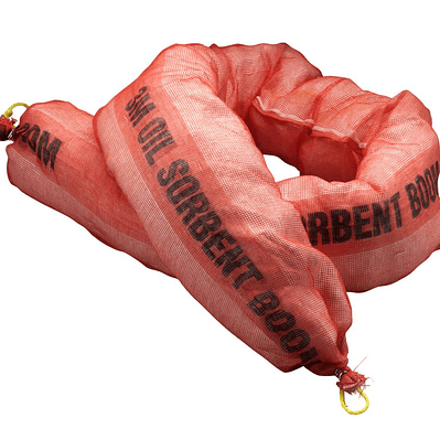 CORDON ABSORBENTE HIDROCARBUROS T-270 3 MT X 1 UN