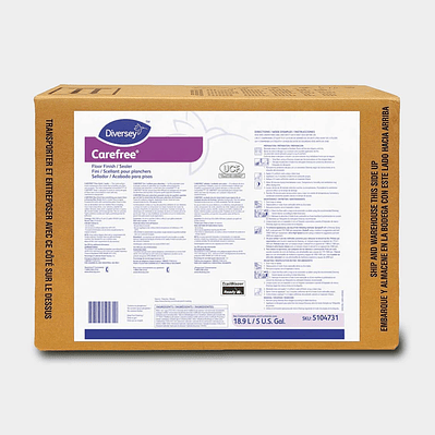 ACABADO ACRILICO CAREFREE 18,9  LT X 1 UN