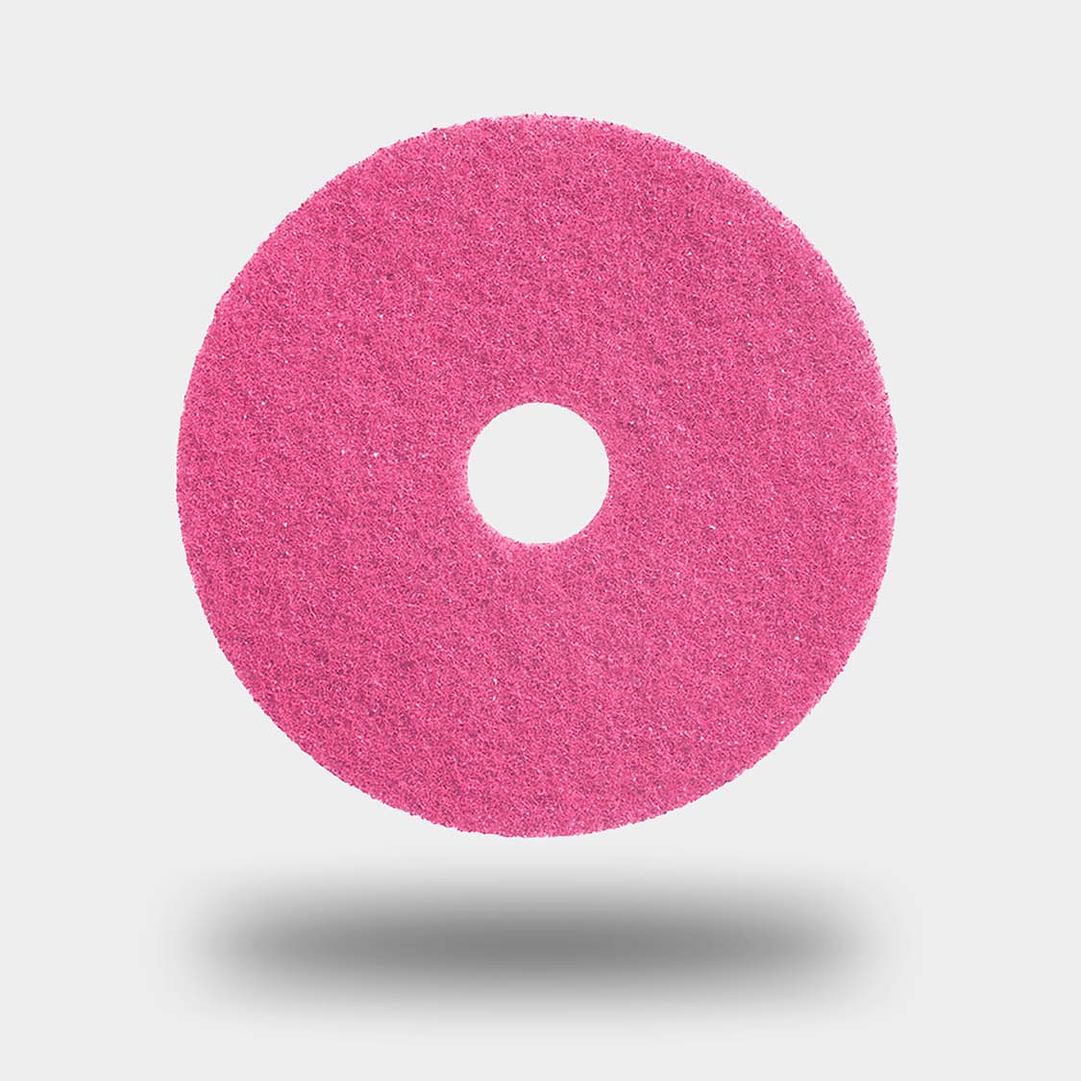 PAD TWISTER HT ROSADO 20 PULGADAS X 2 UN 1