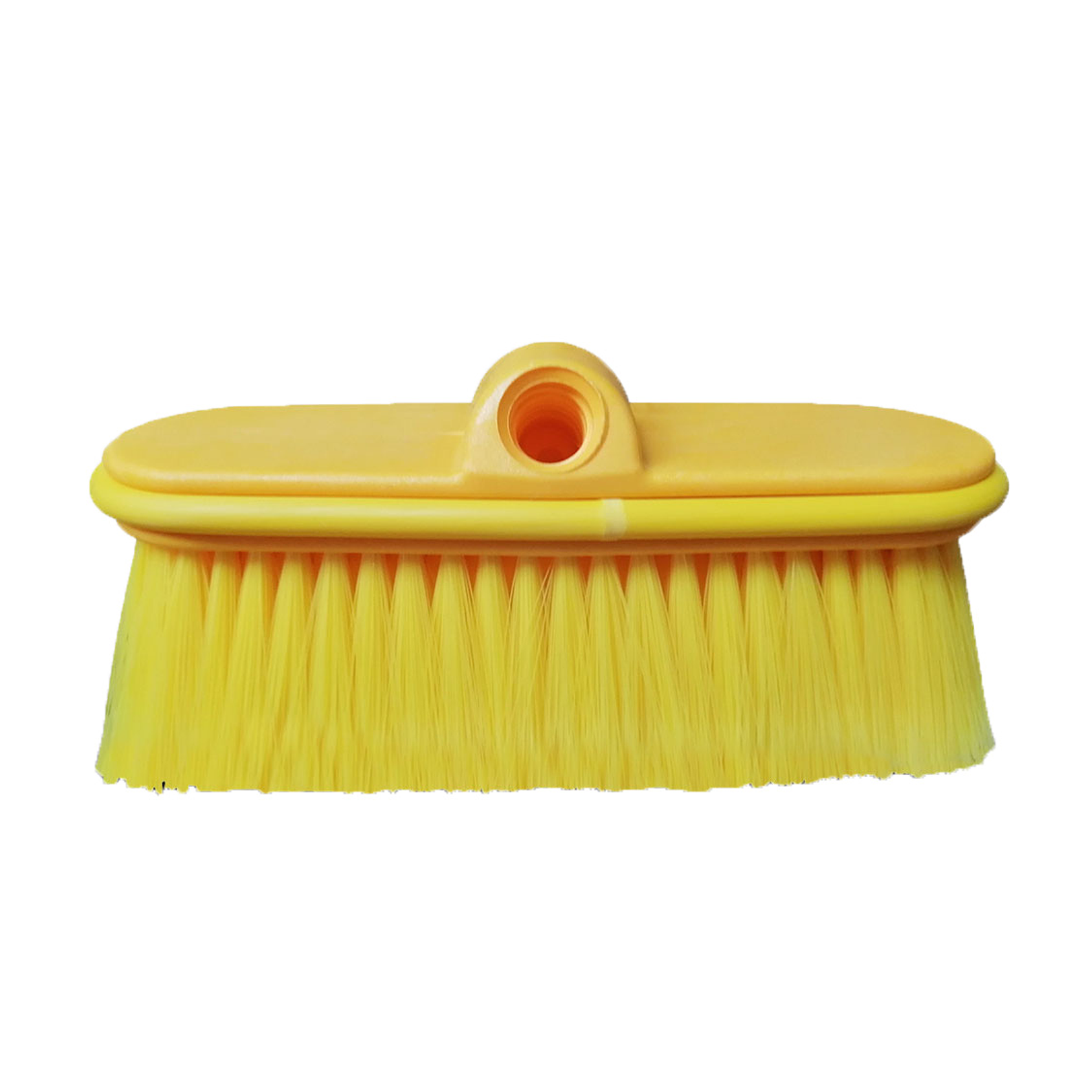 ESCOBILLON P/VEHICULOS Y PAREDES CERDAS AMARILLAS X 1 UN 1