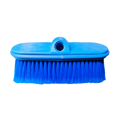 ESCOBILLON P/VEHICULOS Y PAREDES CERDAS AZULES X 1 UN