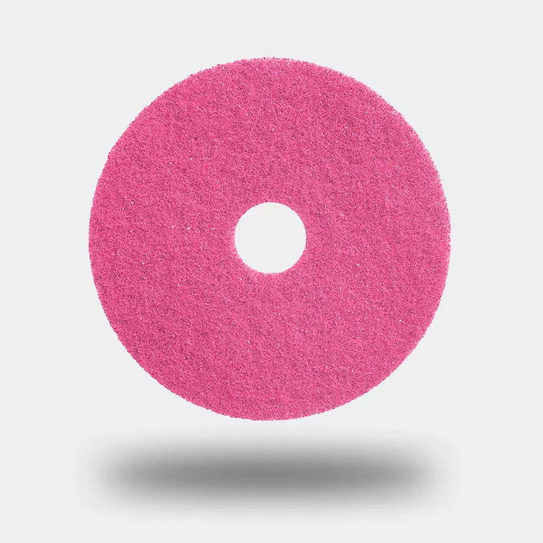 PAD TWISTER HT ROSADO 17 PULGADAS X 2 UN 1