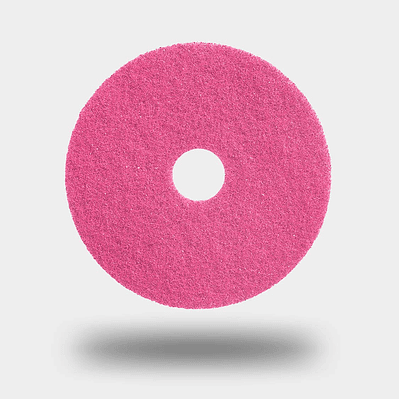 PAD TWISTER HT ROSADO 17 PULGADAS X 2 UN