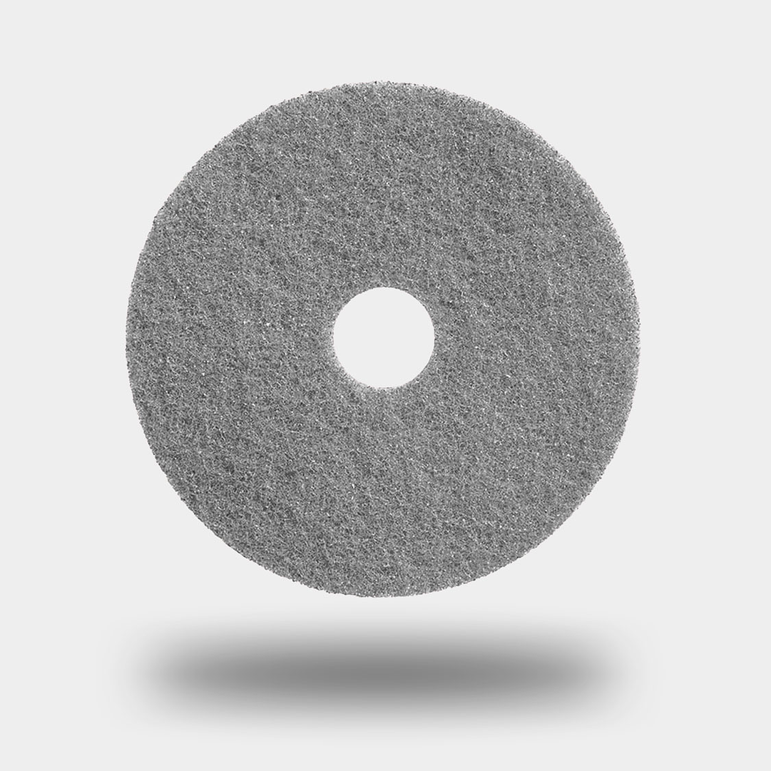 PAD TWISTER GRIS 17 PULGADAS X 2 UN 1