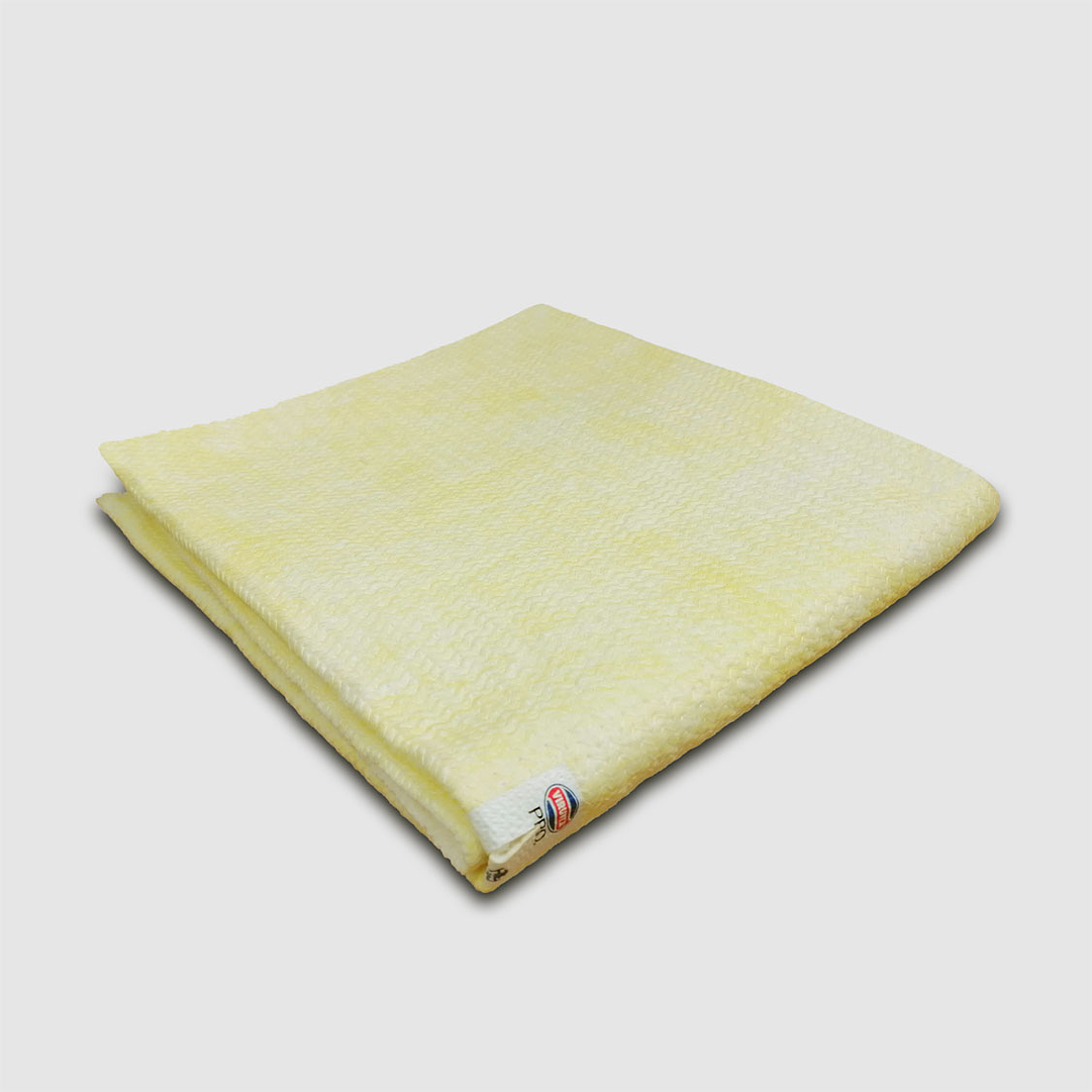 TRAPERO DOBLE C/OJAL 50 X 50 CM VTX-PRO X 1 UN 1