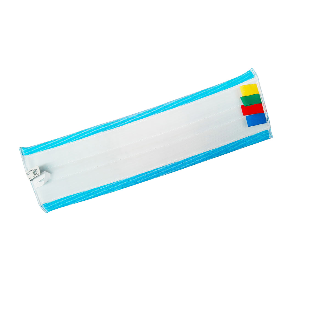 MOPA MICROFIBRA HUMEDA P/PISOS TRAPEADOR X 1 UN 1