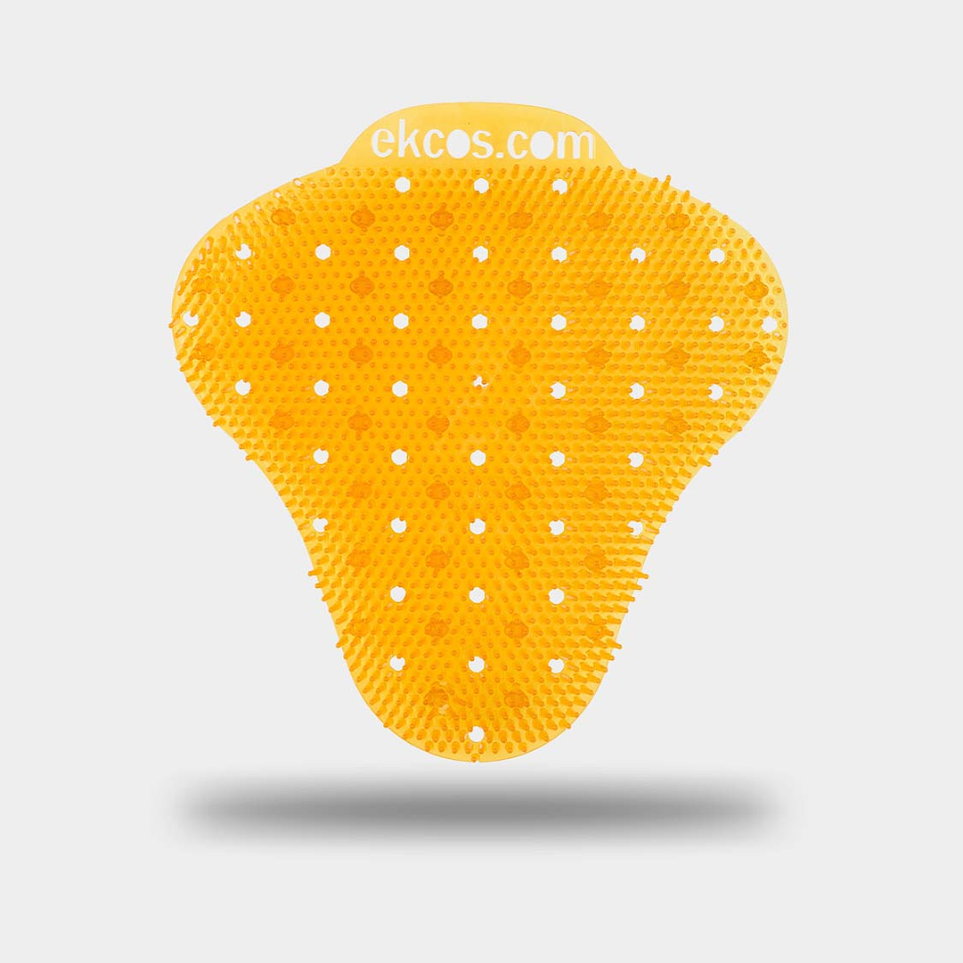 URINAL EKCOSCREEN 60 DIAS CITRUS X 2 UN 1