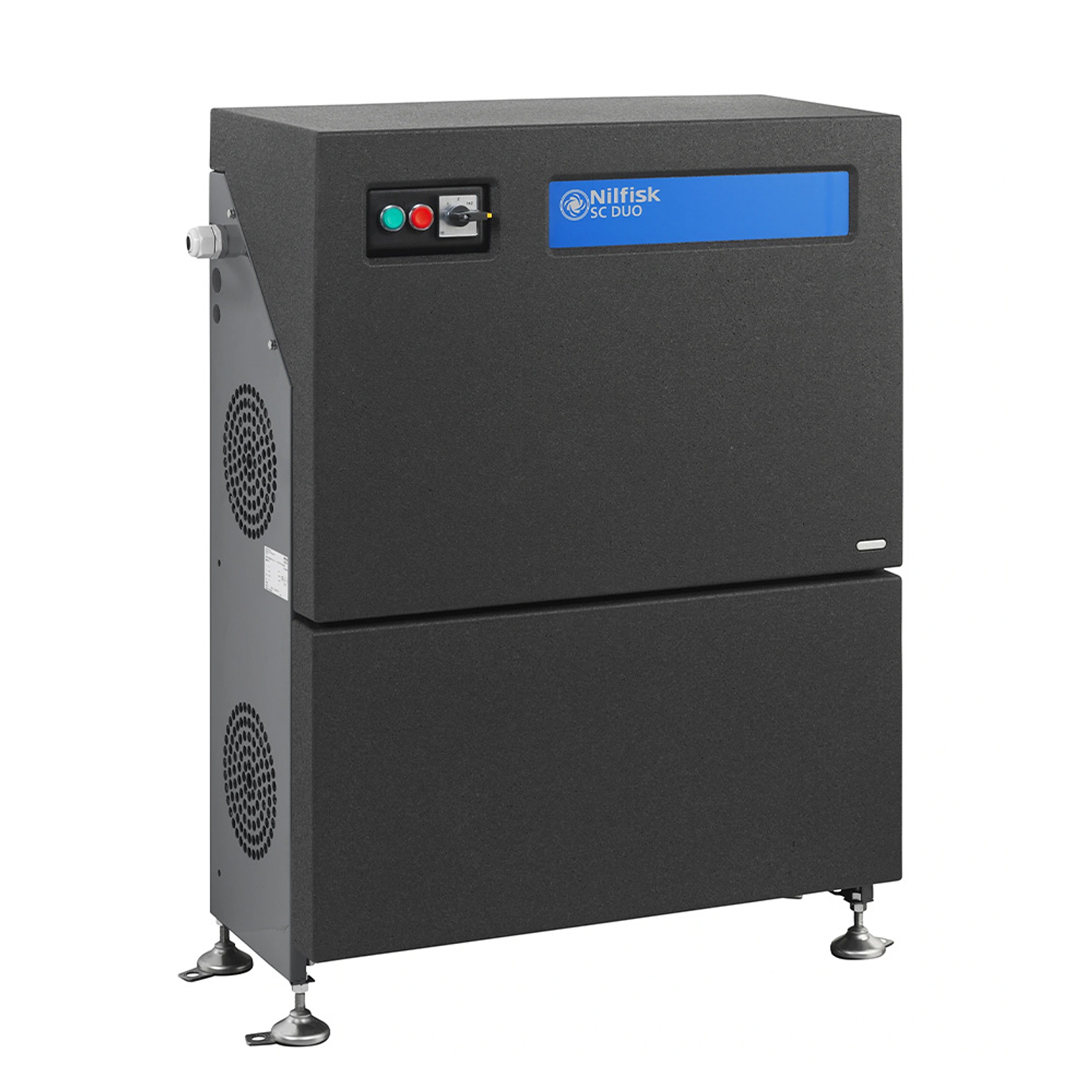 HIDROLAVADORA ESTACIONARIA SC DUO 6P-170/3220 EU 1