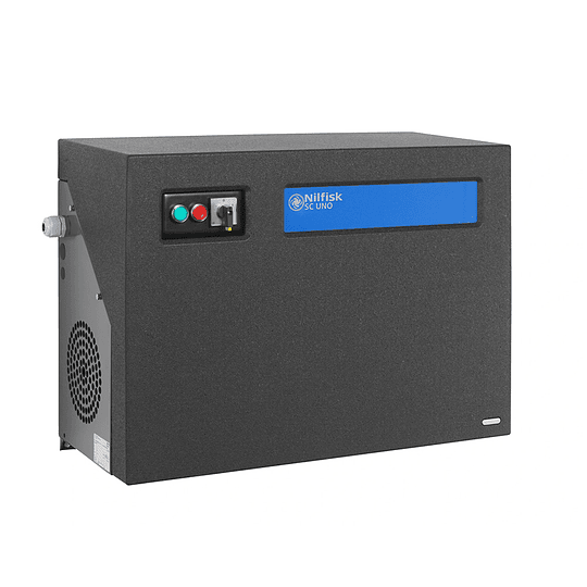 HIDROLAVADORA ESTACIONARIA SC UNO 5M-200/1050 EU