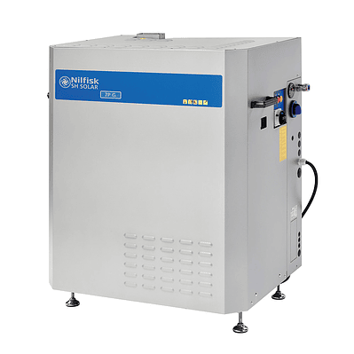 HIDROLAVADORA ESTACIONARIA SH SOLAR 5M-150/1020 G 400/3/50 EU