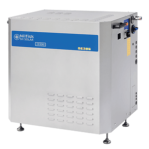 HIDROLAVADORA ESTACIONARIA SH SOLAR 7P-135/875 E18 400/3/50 EU