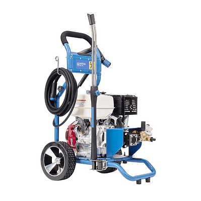 HIDROLAVADORA A BENCINA MC 5M 280/1100 PE