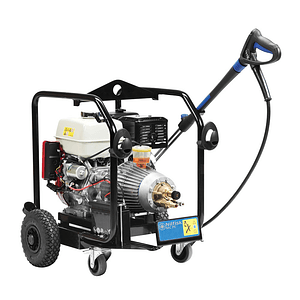 HIDROLAVADORA A BENCINA MH 7P-220/1300 DE