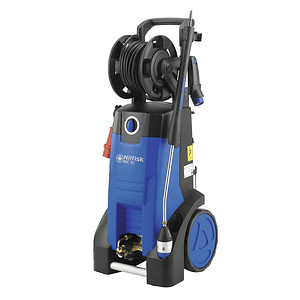 HIDROLAVADORAS MÓVILES MC 3C-170/820 XT 400/3/50 EU