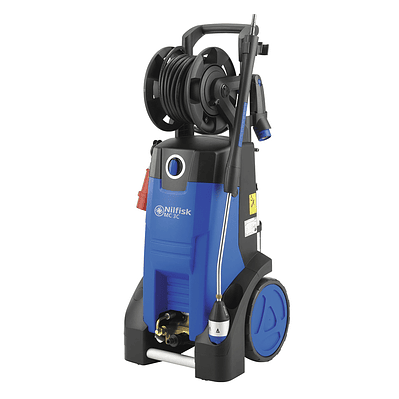 HIDROLAVADORAS MÓVILES MC 3C-170/820 XT 400/3/50 EU