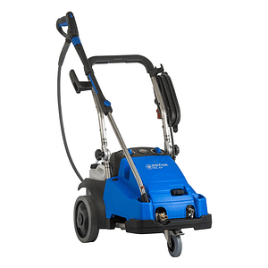 HIDROLAVADORAS MÓVILES MC 6P-120/1950 FA 400/3/50 EU