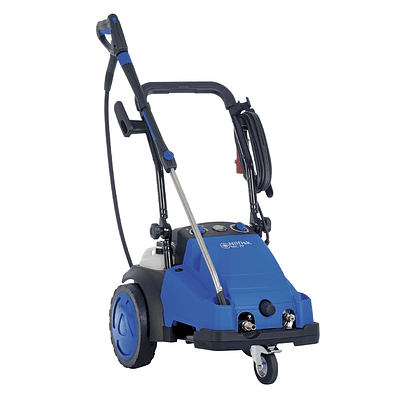 HIDROLAVADORAS MÓVILES MC 7P-195/1280 FA 400/3/50 EU