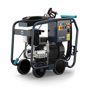 HIDROLAVADORAS MÓVILES MC 9P-350/1500 440/3/60