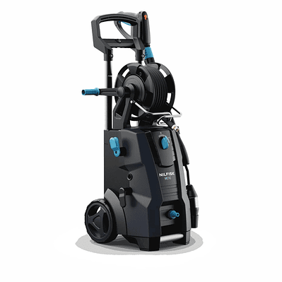 HIDROLAVADORAS MÓVILES MC1C-125/500 XT EU 