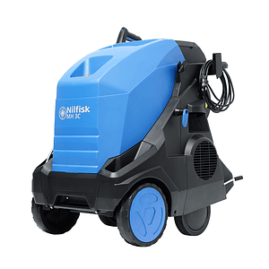 HIDROLAVADORAS MÓVILES MH 3C-180/780 PAX 400/3/50 EU