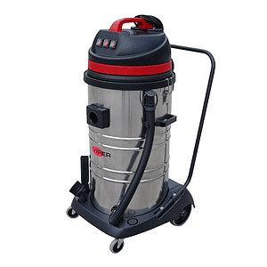 ASPIRADORA LSU395-EU 95L 3 MOTORES