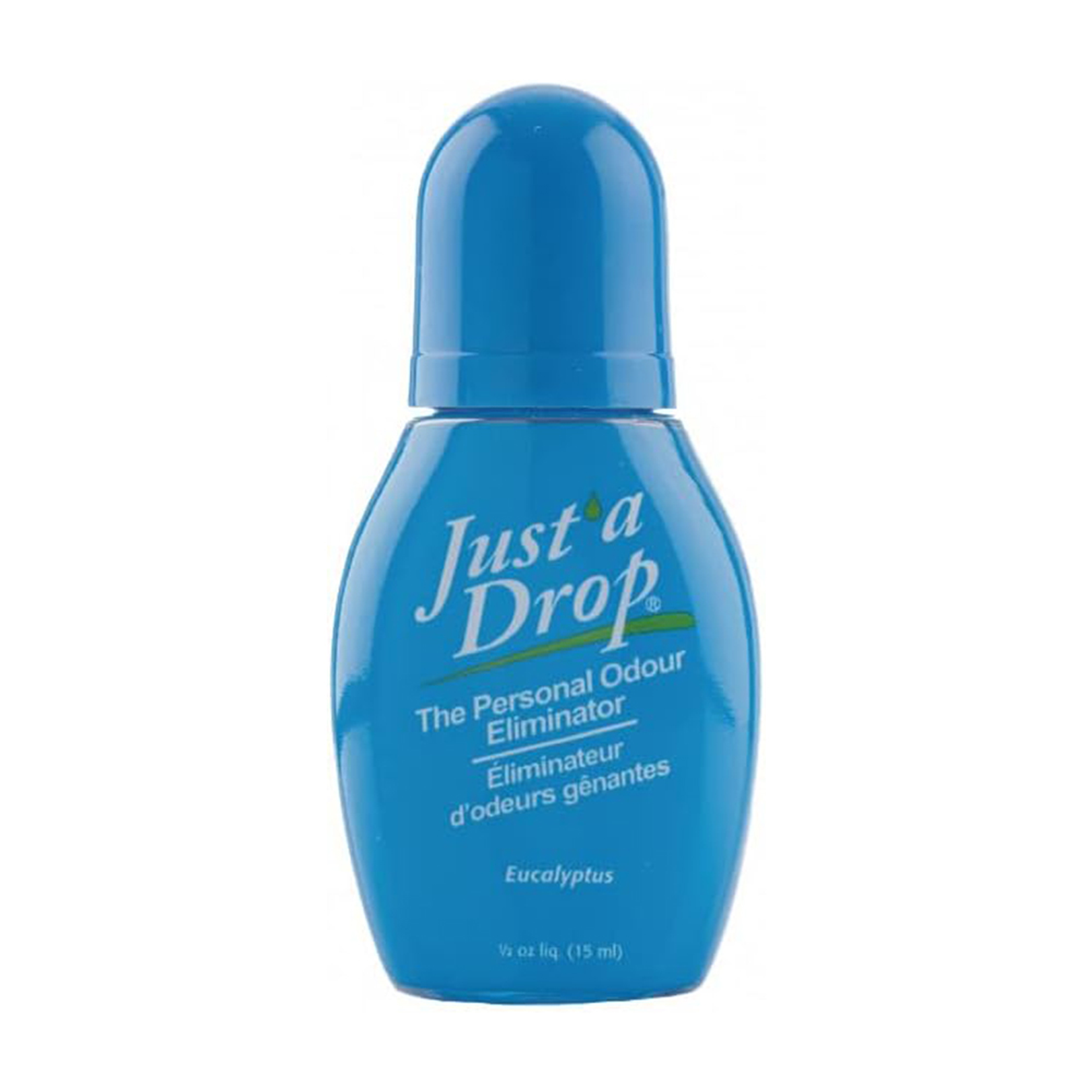 NEUTRALIZADOR DE OLORES JUST A DROP 15 ML X 1 UN 1