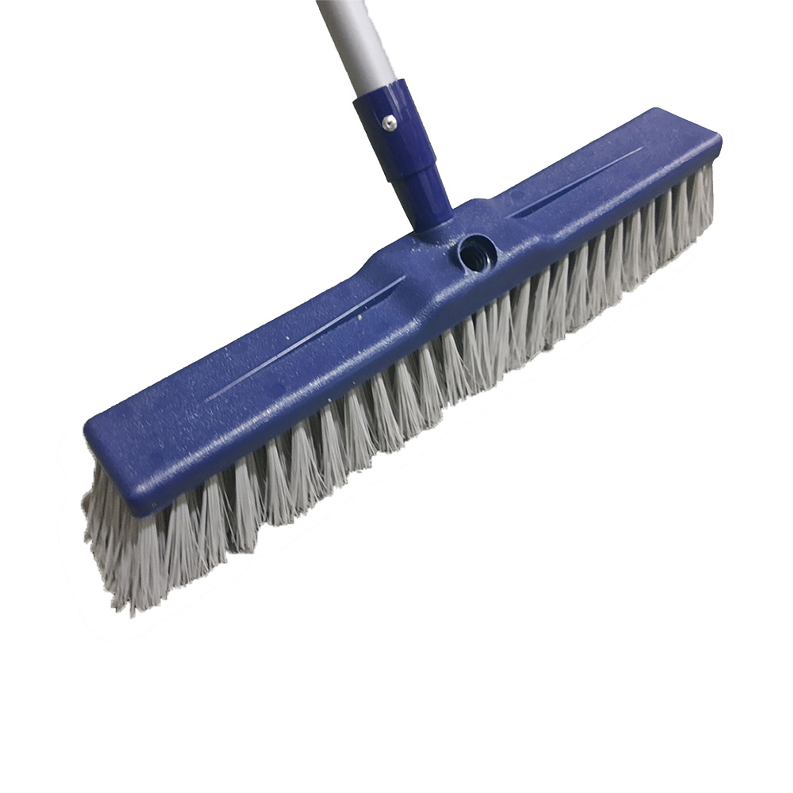 ESCOBILLON MUNICIPAL 45 CM VTX X 1 UN 1