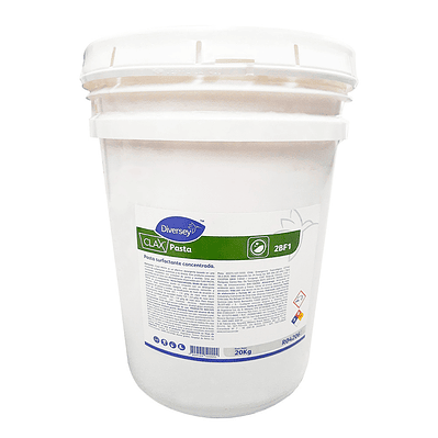 ABLANDADOR CLAX PASTA 20 KG X 1 UN