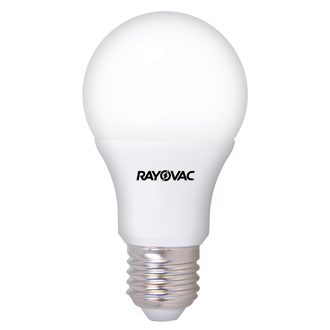 AMPOLLETA RAYOVAC LED EMERGENCIA BLANCA X 1 UN 2